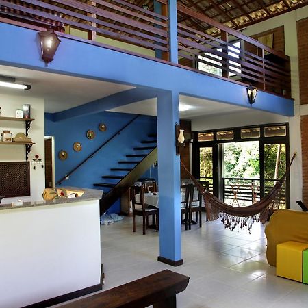 Villa Casa De Penedo Esterno foto