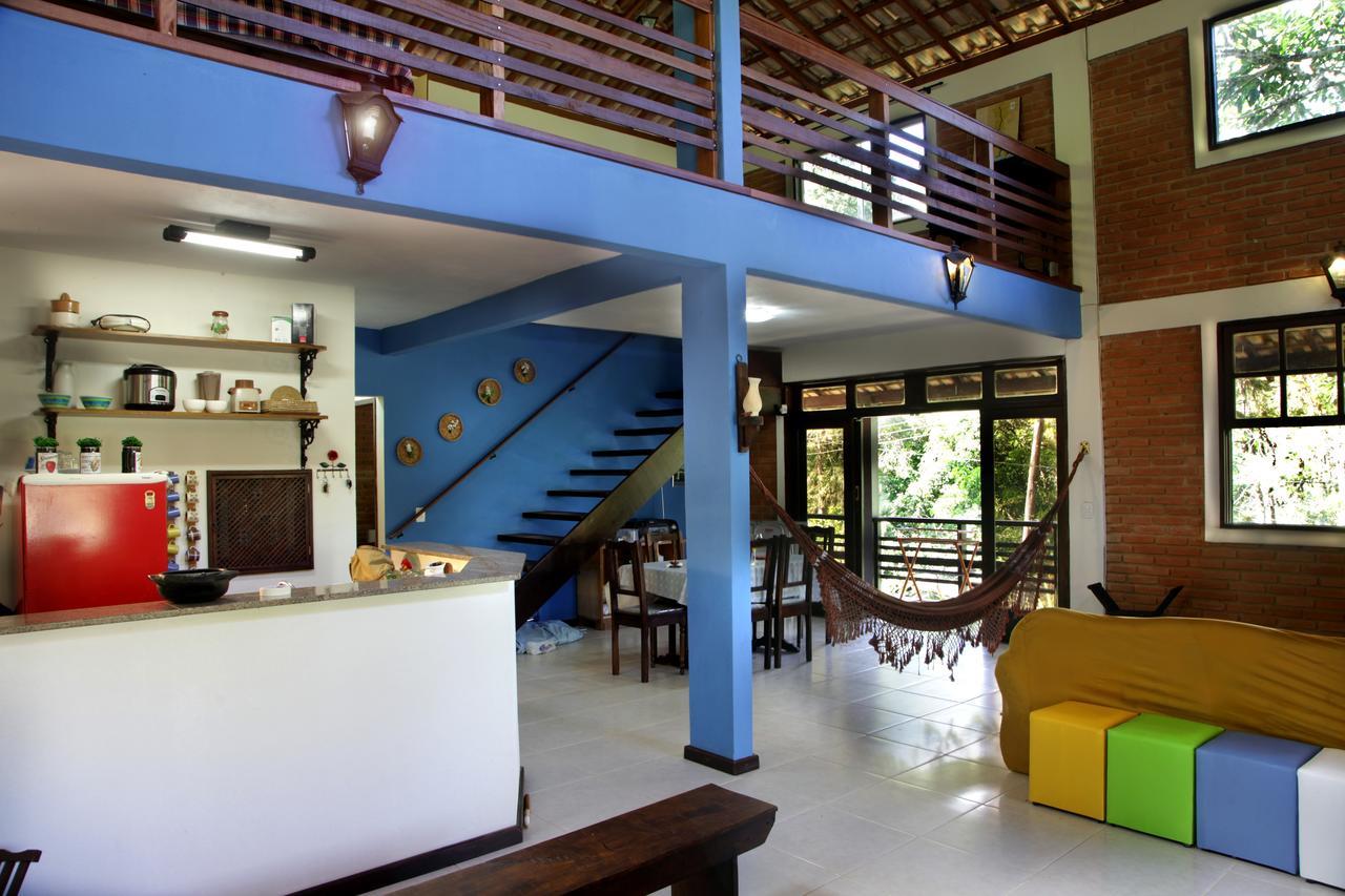 Villa Casa De Penedo Esterno foto