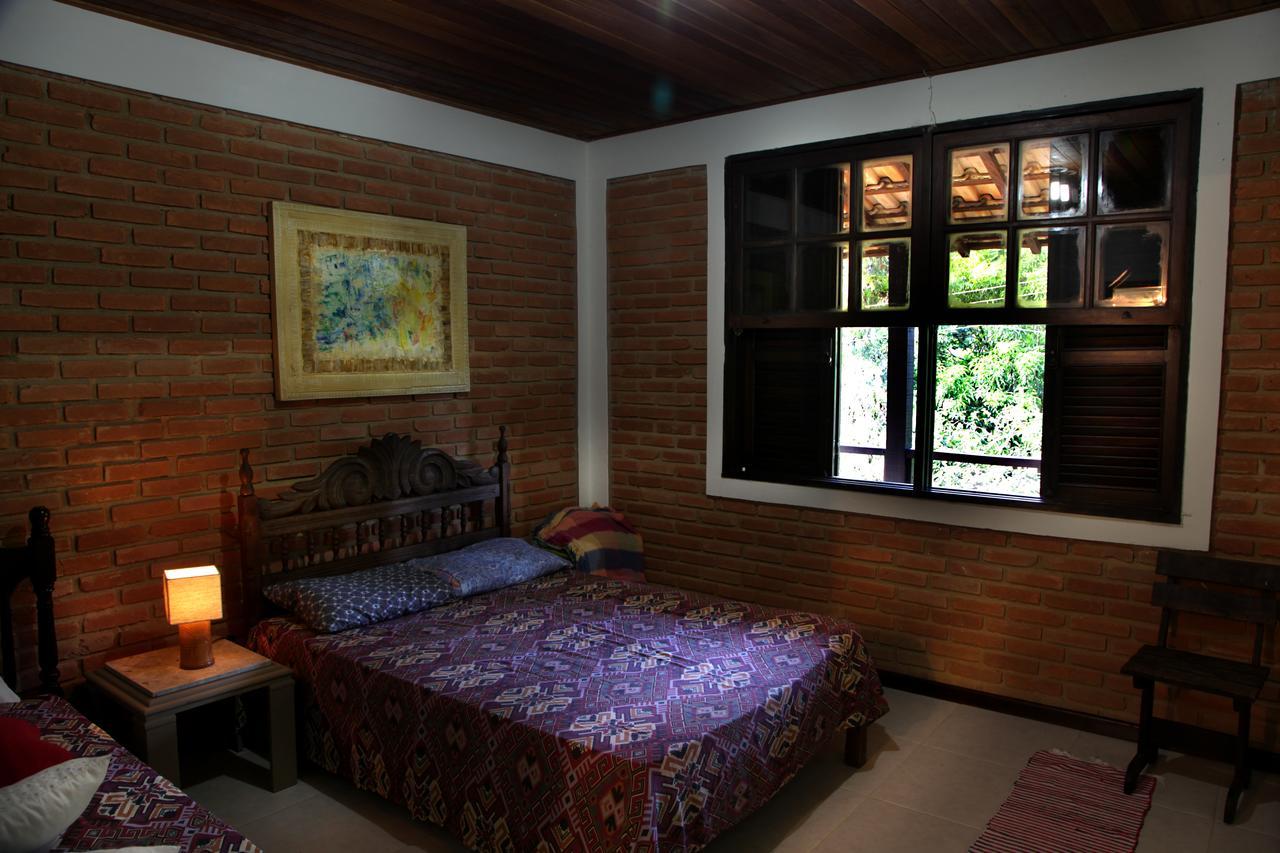 Villa Casa De Penedo Esterno foto