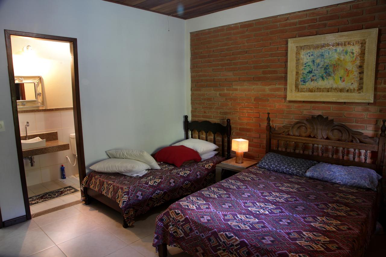 Villa Casa De Penedo Esterno foto