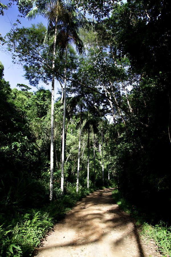 Villa Casa De Penedo Esterno foto
